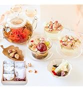 専用 10gサイズ全12点セット 食べれるお茶 Amazon.co.jp: リムテー 女性に人気 お茶 ギフト(カーネーション